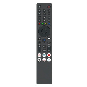 Télécommande vocale RC833A FMB4 RC833AFMB4 de remplacement pour téléviseurs intelligents <span class=keywords><strong>Sony</strong></span>/TCL RC833A-FMB4 G0401-000266 - Product Image 6