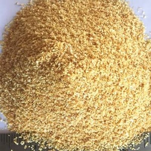 Granulés d'ail déshydratés purs |   Produit d'ail séché naturel pour la transformation alimentaire - Product Image 5