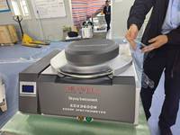 Penganalisa Mineral Desktop XRF pengujian XRF penganalisa logam mulia spektrofotometer