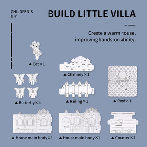 Bambini di colore della penna della pittura del giocattolo del Puzzle di attività educativa della frazione magnetica giocattolo educativo per i bambini ragazzi e ragazze - Product Image 3