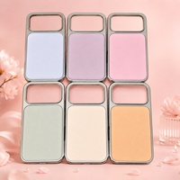 Coque de téléphone en époxy antichoc Jelly pour iPhone