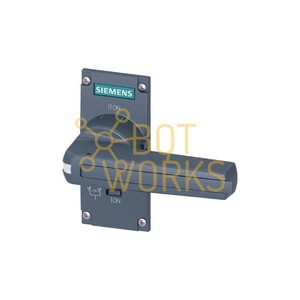 ซีเมนส์ 3KC93011 - ใหม่ - Product Image 1
