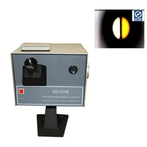 ASTM D1500 Digitale Farbe Meter Colorimeter Preis