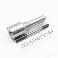 ERIKC 0433 172 184 Busette Common Rail DLLA150P2184 Busette de carburant automobile DLLA 150 P 2184 0 433 172 184 pour 0 445 110 388