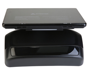 14inch Headrest <b>Monitor</b> Rear Seat Entertainment With 4G Rear Seat Display Screen <b>for</b> Land Cruiser LC300 LX600 2022 - Product Image 4