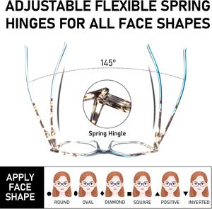 Proveedor Chino de Monturas de Gafas Unisex para Hombre y Mujer, Monturas Ópticas para Lentes - Product Image 2