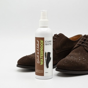 Spray imperméabilisant portable puissant <span class=keywords><strong>anti</strong></span>-eau et <span class=keywords><strong>anti</strong></span>-salissures pour l'entretien des chaussures - Product Image 1