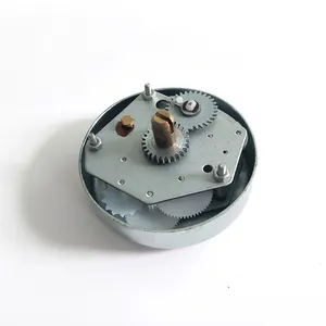 Manufacturer Supply High Precision Durable 60min Mechanism Of Timer