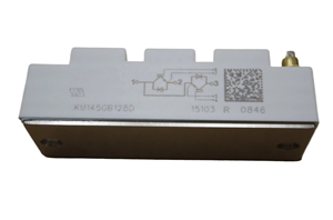 Km400gb126d 300A 1200V tần <span class=keywords><strong>s</strong></span>ố cao IGBT điện <span class=keywords><strong>Transistor</strong></span> module cho điện tử công suất Thyristor ứng dụng - Product Image 3