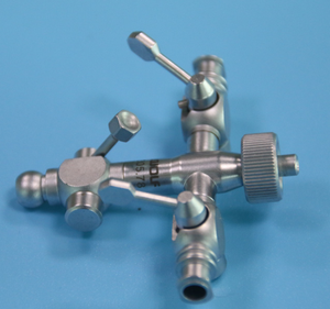 Vanne de connecteur d'endoscope 7305.78, tête de caméra de réparation, endoscopes flexibles et rigides, processeur vidéo, source de lumière, insufflateur - Product Image 1