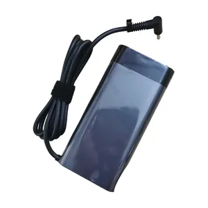 Cargador para Portátil <span class=keywords><strong>HP</strong></span> de 200W, 19.5V 10.3A, para <span class=keywords><strong>HP</strong></span> <span class=keywords><strong>Omen</strong></span> 15 17, Pavilion Gaming 15 1, Zbook 15 17 G3 G6 G7 G8, Envy, Tpn-Da10 L00818-850 - Product Image 3