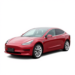 Venta al por Mayor de Autos Usados Tesla Model <span class=keywords><strong>3</strong></span> EV 2019, Vehículos de Segunda Mano, Autos Eléctricos Baratos - Product Image 1