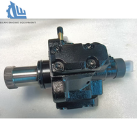 Bomba de Inyección de Combustible de Alta Presión 0445020002 99483254 para Iveco Daily/Fiat Duo/Citroen Jumper