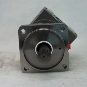 Nouveau moteur hydraulique Danfoss OMT OMT250 à faible vitesse et couple élevé, moteur orbital pour camion pompe à béton - Product Image 4