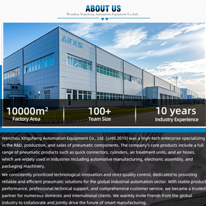 Unità di Servizio Pneumatica ad Alte Prestazioni Tipo SMC Serie AC Combinazione a Due Unità AC2010 AC3010 AC4010 - Product Image 5