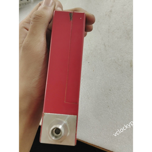 HORIBA STEC SEC-E50 N2 20SLM C" ตัวควบคุมการไหลของมวลแบบใช้แล้วทิ้งชนิด C" มือสอง - Product Image 3