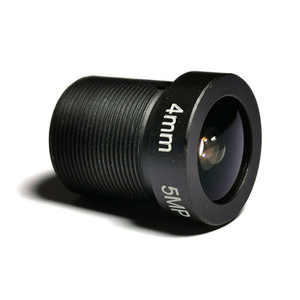 Objectif de caméra 5MP 4mm M12 1/2.7\" Haute <span class=keywords><strong>définition</strong></span> Verre 6G F2.0 96 Grand angle Systèmes de vision industrielle ADAS automobile IA - Product Image 6