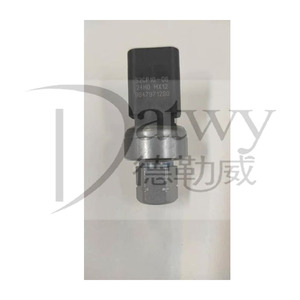 OE 6455Z3 9647971280 aire acondicionado A/C Sensor de presión Citroen <span class=keywords><strong>Berlingo</strong></span> C2 C3 C4 C5 Ds3 Peugeot 206 207 (marca original APL) - Product Image 4