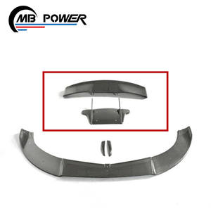 <span class=keywords><strong>Prix</strong></span> d'usine W176 GT aile arrière pour une classe en fibre de carbone GT spoiler arrière W176 A180 A260 <span class=keywords><strong>A45</strong></span> spoiler de pare-chocs arrière - Product Image 1