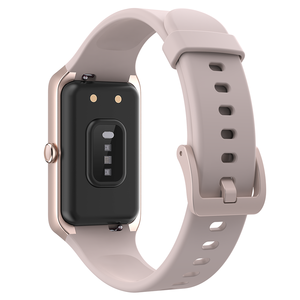 DF C82 Nouveau bracelet intelligent de sport à la mode, 1,47 pouce, moniteur de fréquence cardiaque, tracker de fitness, montre pour téléphones Android - Product Image 2