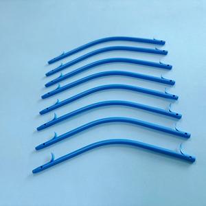 排水カテーテルLDPEステントチューブ医療用プラスチックLDPE 10 Fr - Product Image 4