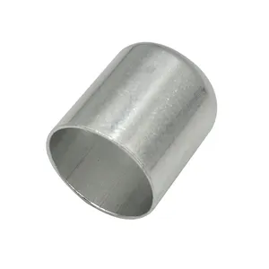 Wholesale Aluminum Stainless Steel SS304/316 Brass Hose Sleeve And Ferrules