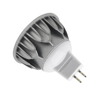 Tension spéciale 24V 28V 0.2A MR16 5W Dimmable LED Spot