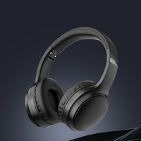 Sibyl 2023 bandeau sans fil haut de gamme V5.3 casque étanche ANC écouteurs mains libres casques sans fil portables pour les jeux