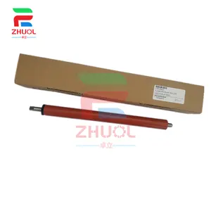 Compatible Laser Printer Parts HP403 Fuser Sleeved Roller For HP 402 403 426 427 M402 M403 M426 M427 Pressure Roller