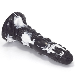 Kunstmatige Enorme Dildo Penis Volwassen Erotische Seksspeeltjes Vrouwelijke Masturbatie Apparaten Grote Lul Paard Dildo Seksproducten Fabrikant - Product Image 4