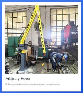 कोर छोटे 0.3 टी-<span class=keywords><strong>1</strong></span> टी हाइड्रोलिक मोबाइल मकड़ी क्रेन मोटर गियरबॉक्स इंजन निर्माण के साथ मोटर गियरबॉक्स निर्माण के साथ - Product Image 2