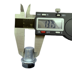 Vite per <span class=keywords><strong>olio</strong></span> professionale in acciaio per <span class=keywords><strong>moto</strong></span> 14*15.5mm vite di scarico dell'<span class=keywords><strong>olio</strong></span> per <span class=keywords><strong>moto</strong></span> con cuscinetto in alluminio - Product Image 6