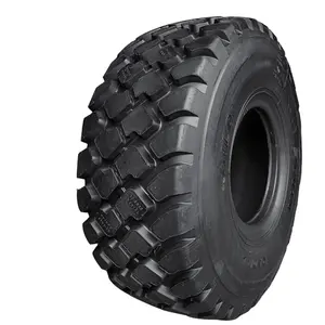 מכביש צמיגי OTR 23.5r25 26.5R25 29.5R25 17.5R25 מטעין גרדר Offroad גלגלי 32 18 צמיגים משומשים 20 5 25 רדיאלי איסור Mbl רדיאלי