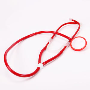 Недорогой одноразовый стетоскоп, игрушка, цветной стетоскоп для продажи - Product Image 4