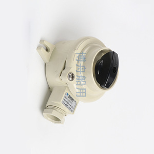 Quincaillerie marine HS101-1 HS101-2 HS101-3 Appareils d'éclairage Interrupteurs en nylon avec prises pour l'éclairage de cabine Spécifiquement pour l'utilisation marine - Product Image 1