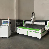 Machine de fraisage CNC 3D ANBEN, kit complet avec commande Syntec/NC Studio, moteur PLC 5,5 kW, meilleur service