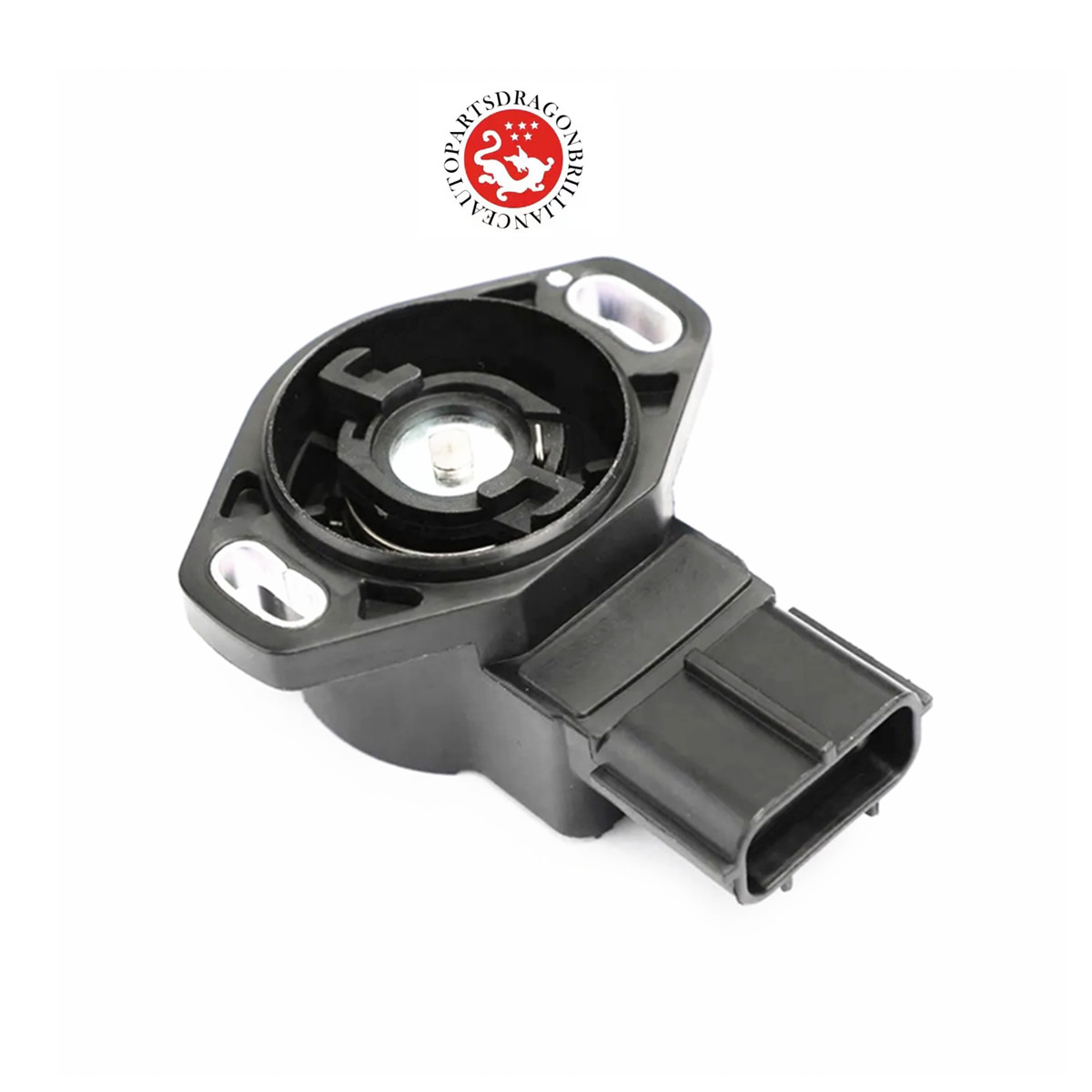 Toyota Throttle Position Sensor - High-Quality Replacement