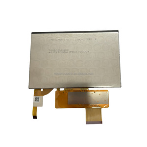 Módulo LCD TM050RVHG02 para Pantallas Electrónicas Portátiles - Product Image 1