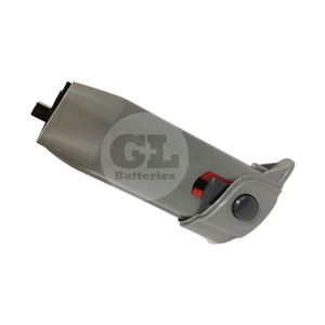 Baterías recargables de iones de litio GLTX-960SL-Li25 Telxon PTC-960SL Li-Ion 7.4V 2500mAh para exportación - Product Image 1
