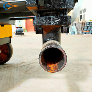 Petite pompe à mortier pour <span class=keywords><strong>béton</strong></span> / Pompe à piston électrique portable pour ciment, équipement de pulvérisation et mélangeur au meilleur <span class=keywords><strong>prix</strong></span> à vendre - Product Image 4