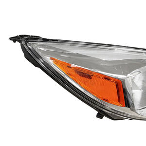 Phare au xénon 12V de rechange pour <span class=keywords><strong>2015</strong></span> pour <span class=keywords><strong>Ford</strong></span> <span class=keywords><strong>Focus</strong></span> F1EB-13005-CA et F1EB-13006-CA neufs - Product Image 2