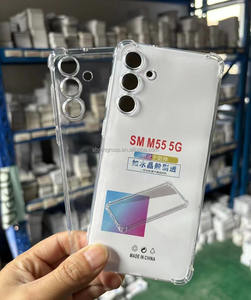 ฝาครอบป้องกันโทรศัพท์คริสตัลใสกันกระแทกหรูหรามีฝาปิด Redmi <span class=keywords><strong>Note</strong></span> 13 12 11 10 9 <span class=keywords><strong>Pro</strong></span> redmi A3 13C 12C 10C poco iPhone 15 <span class=keywords><strong>PRO</strong></span> MAX - Product Image 3