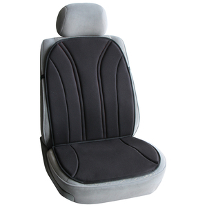 Protector de Asiento de Coche Transpirable de Malla Tejida Compuesta de Alta Calidad para 4 Estaciones con Base Antideslizante - Product Image 2