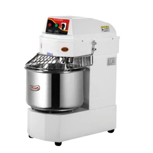 Mélangeur à spirale pour pâte de qualité supérieure, commercial, 20L, 30L, 40L, 50L, 60L, 80L, pour pain, pizza, mélangeur <span class=keywords><strong>professionnel</strong></span> - Product Image 5