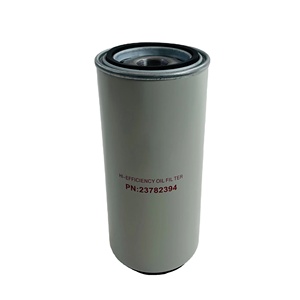 Pièces de compresseur d'air de haute qualité MANNY 23782394 Filtre à huile - Product Image 1