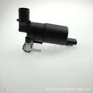 Buse de lave-glace pour Renault Citroën 93160293 Sy 071, pièce de rechange pour moteur de pulvérisation d'eau - Product Image 3