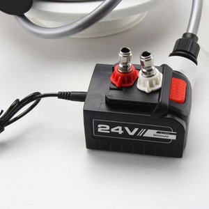 Factory Price Morden <b>Style</b> Water Gun Sprayer Gun - Product Image 6