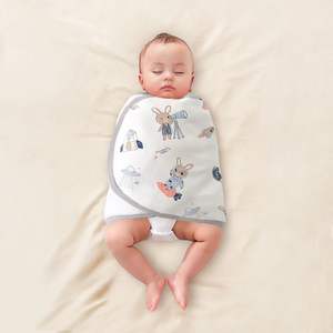 Vente en gros à prix raisonnable 0.<span class=keywords><strong>5</strong></span> <span class=keywords><strong>1</strong></span>.<span class=keywords><strong>5</strong></span> 2.<span class=keywords><strong>5</strong></span> <span class=keywords><strong>Tog</strong></span> paquet style bébé mignon organique sacs de couchage pour nourrissons - Product Image 4