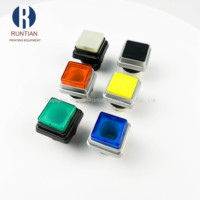 SM102CD102SM74SM52 Accessoires de commutateur à bouton-poussoir pour imprimante Numéro de pièce de presse offset 00.780.2321