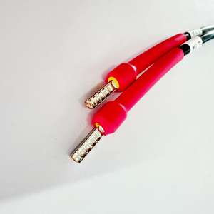 ชุดสายเคเบิล PVC แบบกำหนดเองสำหรับงานอิเล็กทรอนิกส์ของเครื่องจักรกลหนัก ฉนวน PTFE/ไนลอน/ยาง ตัวนำทองแดงบริสุทธิ์ ได้รับการรับรอง TUV - Product Image 1